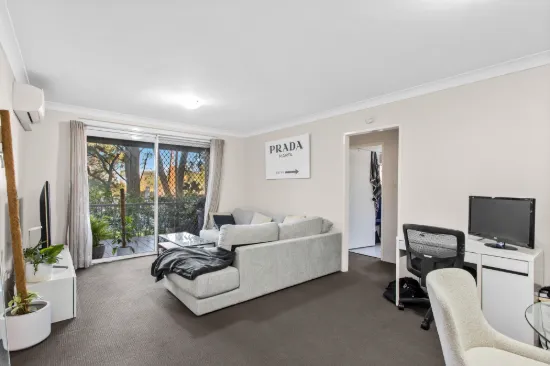 31/491-497 President Avenue, Sutherland, NSW 2232-Image