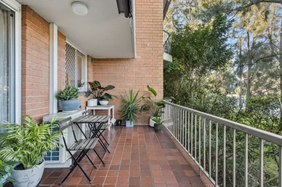 31/491-497 President Avenue, Sutherland, NSW 2232-Image