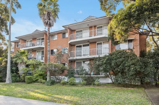 31/491-497 President Avenue, Sutherland, NSW 2232-Image