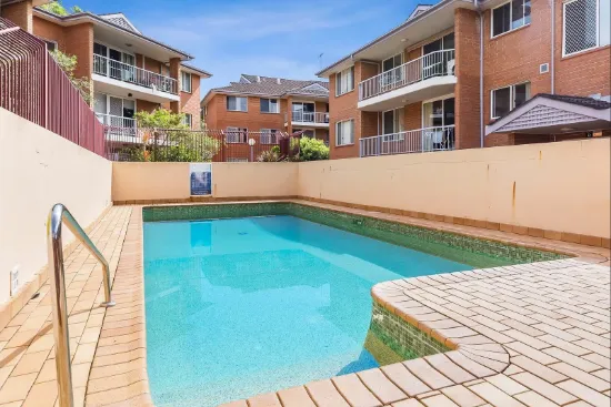 31/491-497 President Avenue, Sutherland, NSW 2232-Image