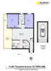 31/491-497 President Avenue, Sutherland, NSW 2232-Floorplan