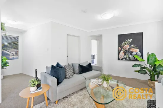 31/5 Fitzroy Road, Rivervale, WA 6103