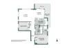 31/5 Gould Street, Turner, ACT 2612-Floorplan