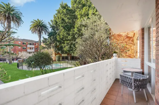31/54 Avoca Street, Randwick, NSW 2031