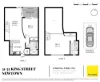 31/55 King Street, Newtown, NSW 2042-Floorplan