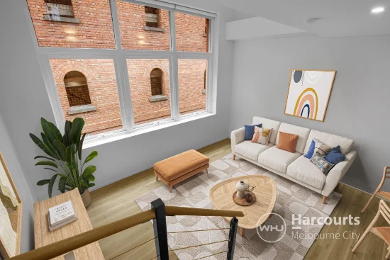 31/562 Little Bourke Street, Melbourne, Vic 3000