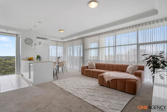 31/570 President Avenue, Sutherland, NSW 2232 - For Sale