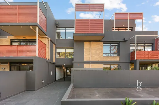 31/573 Glen Huntly Road, Elsternwick, Vic 3185