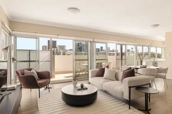 31/59 Brewer Street, Perth, WA 6000 - For Sale