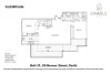 31/59 Brewer Street, Perth, WA 6000-Floorplan