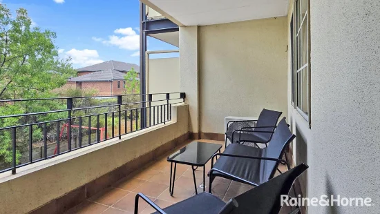 31/60 Henty Street, Braddon, ACT 2612