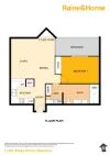 31/60 Henty Street, Braddon, ACT 2612-Floorplan