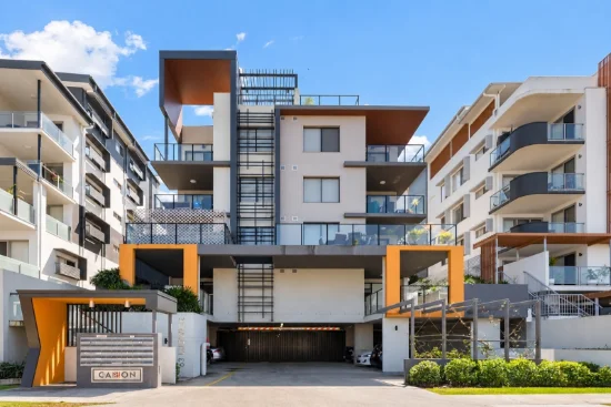 31/63 Ludwick Street, Cannon Hill, Qld 4170