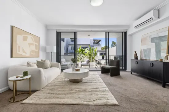 31/68 Princes Highway, St Peters, NSW 2044