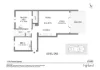 31/68 Princes Highway, St Peters, NSW 2044-Floorplan
