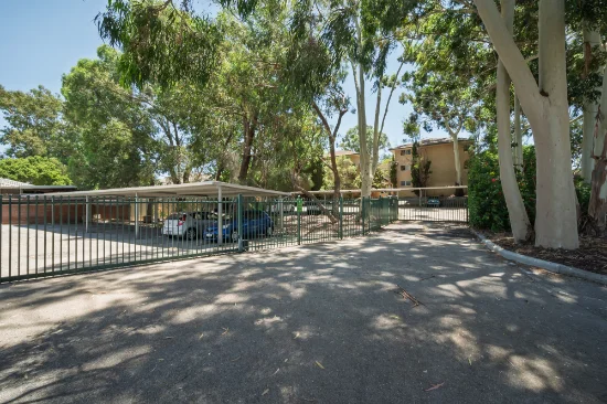 31/7 Kathleen Avenue, Maylands, WA 6051