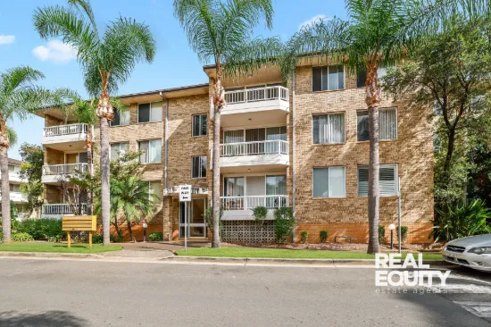 31/7 Mead Drive, Chipping Norton, NSW 2170