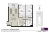 31/7 Mead Drive, Chipping Norton, NSW 2170-Floorplan