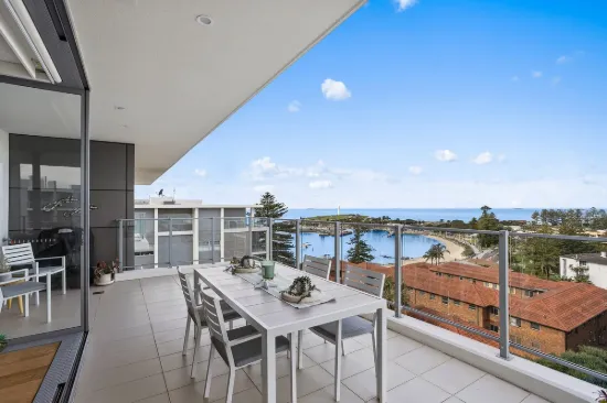 31/72 Cliff Road, Wollongong, NSW 2500