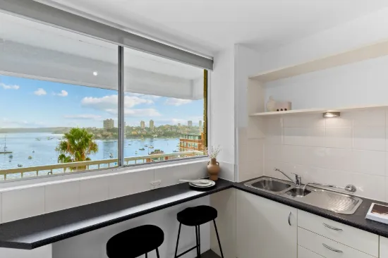 31/8 Macleay Street, Potts Point, NSW 2011-Image