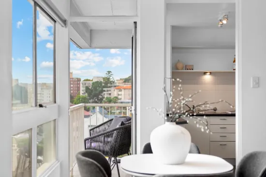 31/8 Macleay Street, Potts Point, NSW 2011-Image