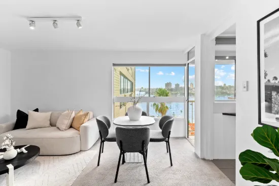 31/8 Macleay Street, Potts Point, NSW 2011-Image