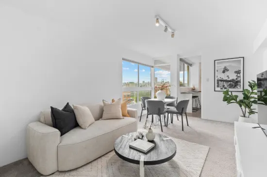 31/8 Macleay Street, Potts Point, NSW 2011-Image