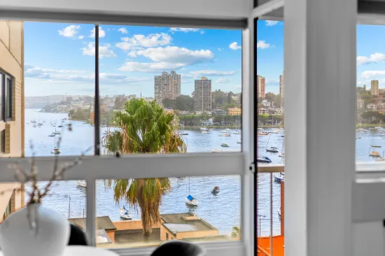 31/8 Macleay Street, Potts Point, NSW 2011-Image
