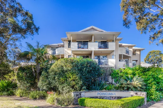 31/84-88 Glencoe Street, Sutherland, NSW 2232