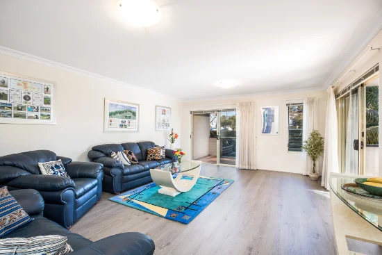 31/84-88 Glencoe Street, Sutherland, NSW 2232-Image
