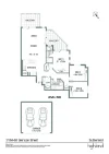 31/84-88 Glencoe Street, Sutherland, NSW 2232-Floorplan