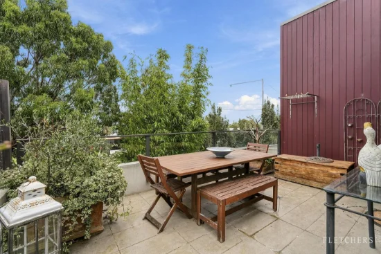 31/872 Doncaster Road, Doncaster East, Vic 3109