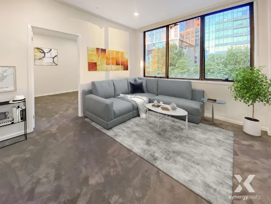 31/88 Franklin Street, Melbourne, Vic 3000