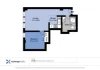 31/88 Franklin Street, Melbourne, Vic 3000-Floorplan