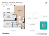 31/9 Flora Street, Stones Corner, Qld 4120-Floorplan