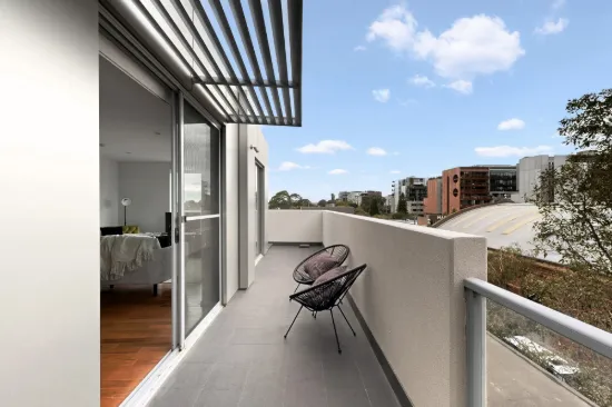 310/1-31 Lux Way, Brunswick, Vic 3056
