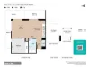310/1-31 Lux Way, Brunswick, Vic 3056-Floorplan
