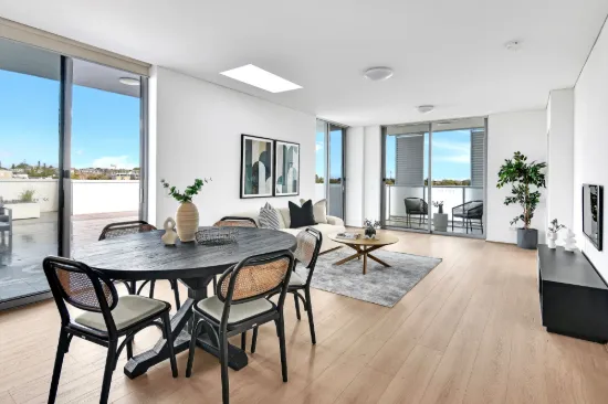 310/1 Victoria Street, Ashfield NSW 2131-Image