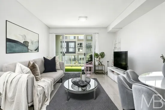310/10-14 John Street, Mascot, NSW 2020