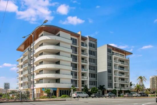 310/10 Third Avenue, Palm Beach, Qld 4221