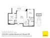 310/104 Caddies Boulevard, Rouse Hill, NSW 2155-Floorplan