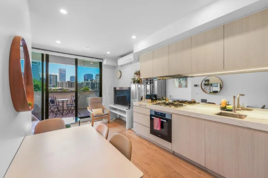 310/105 Batman Street, West Melbourne, Vic 3003