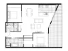 310/11 Ernest Street, Belmont, NSW 2280-Floorplan