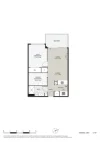 310/116 Martin Street, Brighton, Vic 3186-Floorplan