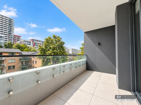 310/120 Herring Rd, Macquarie Park, NSW 2113