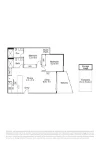 310/1256 Glen Huntly Road, Carnegie, Vic 3163-Floorplan