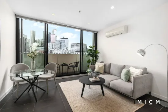 310/145 Roden Street, West Melbourne, Vic 3003