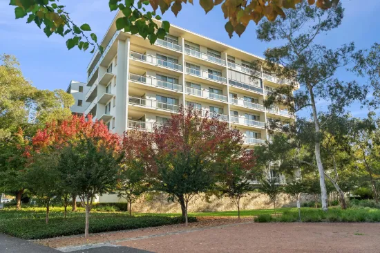310/155 Northbourne Avenue, Turner, ACT 2612
