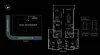 310/155 Northbourne Avenue, Turner, ACT 2612-Floorplan