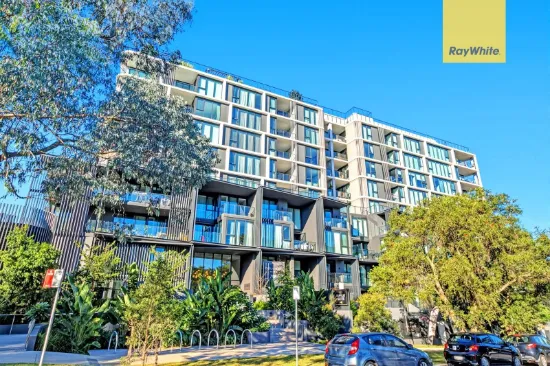 310/16 Middleton Avenue, Castle Hill NSW 2154-Image